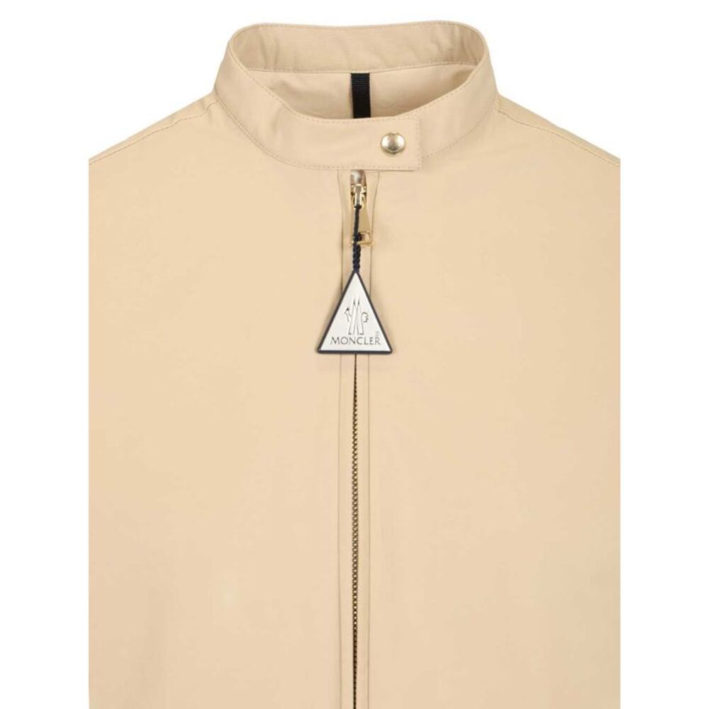 Moncler Women "Gruissan" Jacket - Picture 4 of 5